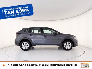 VOLKSWAGEN Taigo 1.0 tsi life 110cv 5