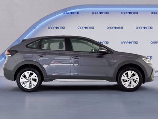 VOLKSWAGEN Taigo 1.0 tsi life 110cv 5