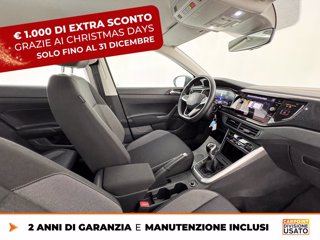 VOLKSWAGEN Taigo 1.0 tsi life 110cv 6