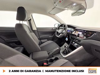 VOLKSWAGEN Taigo 1.0 tsi life 110cv 6