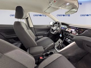 VOLKSWAGEN Taigo 1.0 tsi life 110cv 6