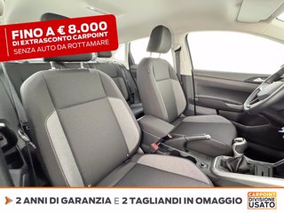 VOLKSWAGEN Taigo 1.0 tsi life 110cv 7