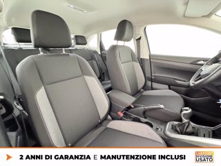 VOLKSWAGEN Taigo 1.0 tsi life 110cv 7