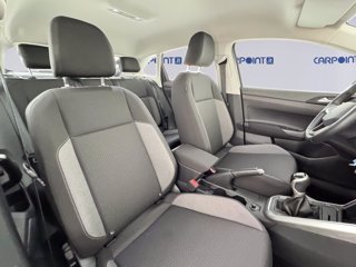 VOLKSWAGEN Taigo 1.0 tsi life 110cv 7