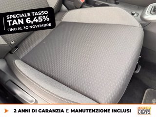 VOLKSWAGEN Taigo 1.0 tsi life 110cv 8