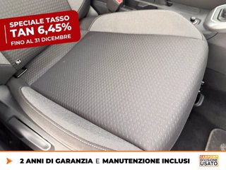 VOLKSWAGEN Taigo 1.0 tsi life 110cv 8