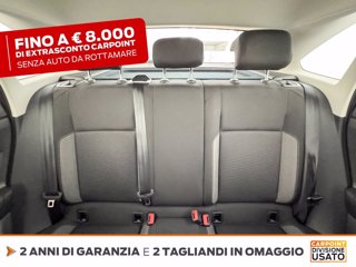 VOLKSWAGEN Taigo 1.0 tsi life 110cv 9