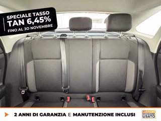 VOLKSWAGEN Taigo 1.0 tsi life 110cv 9