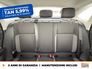 VOLKSWAGEN Taigo 1.0 tsi life 110cv 9