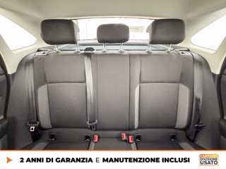 VOLKSWAGEN Taigo 1.0 tsi life 110cv 9