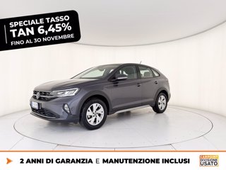 VOLKSWAGEN Taigo 1.0 tsi life 110cv 0