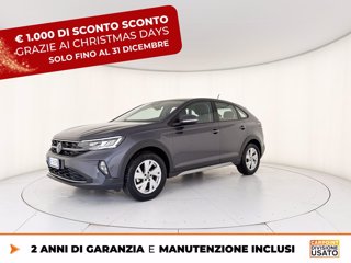 VOLKSWAGEN Taigo 1.0 tsi life 110cv 0