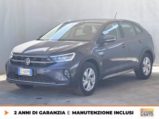 VOLKSWAGEN Taigo 1.0 tsi life 110cv 0