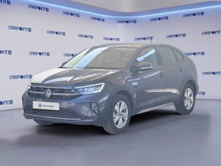 VOLKSWAGEN Taigo 1.0 tsi life 110cv 0