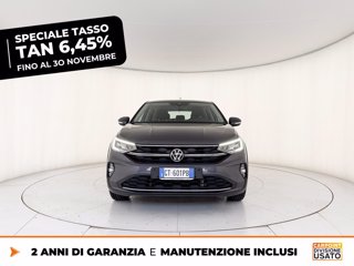 VOLKSWAGEN Taigo 1.0 tsi life 110cv 2