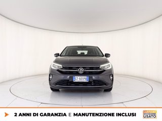 VOLKSWAGEN Taigo 1.0 tsi life 110cv 2