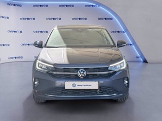 VOLKSWAGEN Taigo 1.0 tsi life 110cv 2