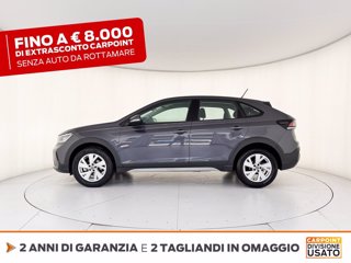 VOLKSWAGEN Taigo 1.0 tsi life 110cv 3