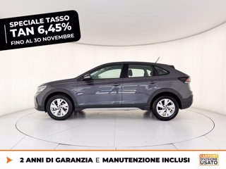 VOLKSWAGEN Taigo 1.0 tsi life 110cv 3