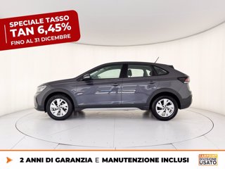 VOLKSWAGEN Taigo 1.0 tsi life 110cv 3