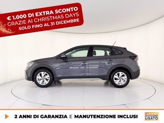 VOLKSWAGEN Taigo 1.0 tsi life 110cv 3