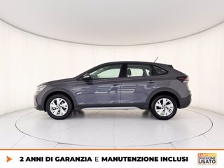 VOLKSWAGEN Taigo 1.0 tsi life 110cv 3