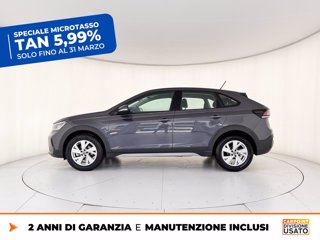 VOLKSWAGEN Taigo 1.0 tsi life 110cv 3