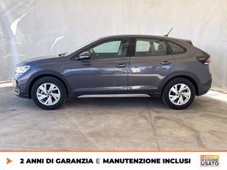 VOLKSWAGEN Taigo 1.0 tsi life 110cv 3