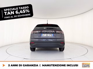 VOLKSWAGEN Taigo 1.0 tsi life 110cv 4