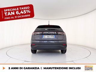 VOLKSWAGEN Taigo 1.0 tsi life 110cv 4