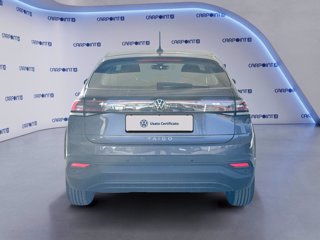 VOLKSWAGEN Taigo 1.0 tsi life 110cv 4