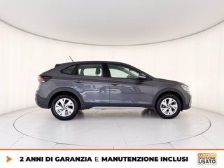 VOLKSWAGEN Taigo 1.0 tsi life 110cv 5