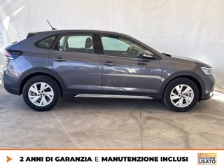 VOLKSWAGEN Taigo 1.0 tsi life 110cv 5
