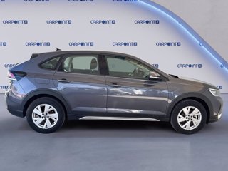 VOLKSWAGEN Taigo 1.0 tsi life 110cv 5