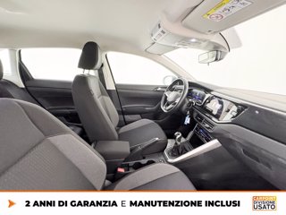 VOLKSWAGEN Taigo 1.0 tsi life 110cv 6