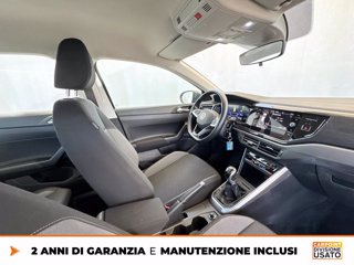 VOLKSWAGEN Taigo 1.0 tsi life 110cv 6