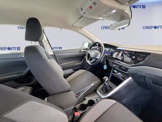 VOLKSWAGEN Taigo 1.0 tsi life 110cv 6