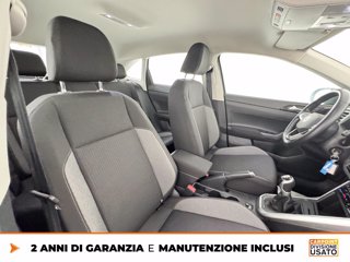 VOLKSWAGEN Taigo 1.0 tsi life 110cv 7