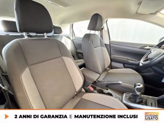 VOLKSWAGEN Taigo 1.0 tsi life 110cv 7