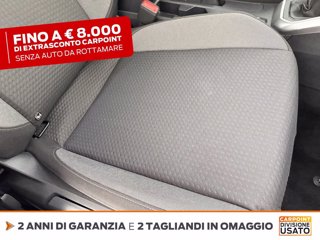 VOLKSWAGEN Taigo 1.0 tsi life 110cv 8