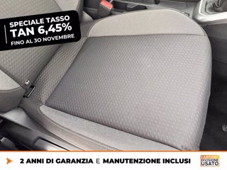 VOLKSWAGEN Taigo 1.0 tsi life 110cv 8