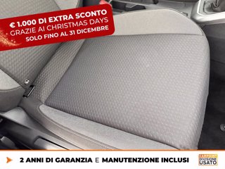 VOLKSWAGEN Taigo 1.0 tsi life 110cv 8