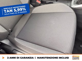 VOLKSWAGEN Taigo 1.0 tsi life 110cv 8