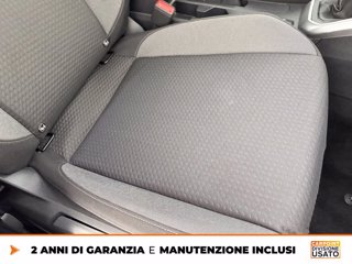 VOLKSWAGEN Taigo 1.0 tsi life 110cv 8