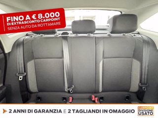 VOLKSWAGEN Taigo 1.0 tsi life 110cv 9