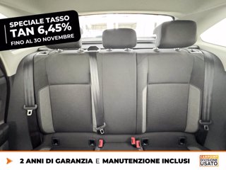 VOLKSWAGEN Taigo 1.0 tsi life 110cv 9