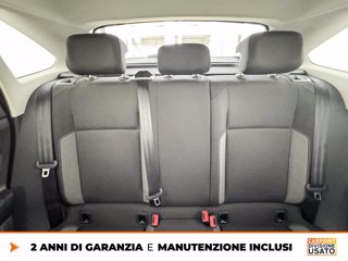 VOLKSWAGEN Taigo 1.0 tsi life 110cv 9