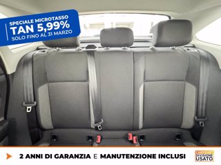 VOLKSWAGEN Taigo 1.0 tsi life 110cv 9