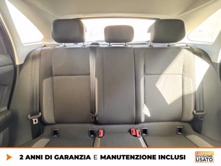 VOLKSWAGEN Taigo 1.0 tsi life 110cv 9