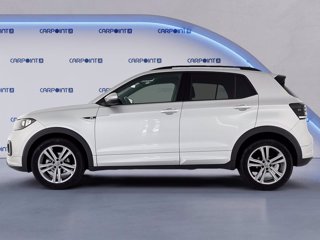 VOLKSWAGEN T-cross 1.0 tsi sport 110cv 3